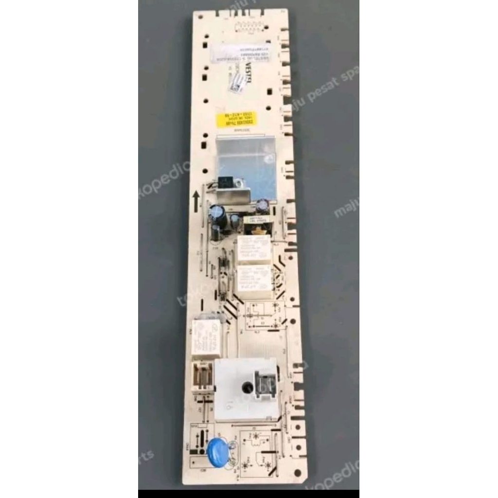 Modul mesincuci Sharp ES FL 872/ESFL862