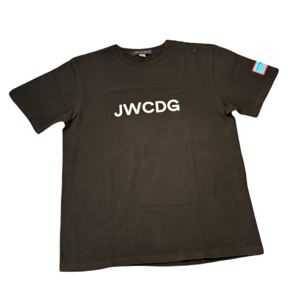 TSHIRT CDG X JUNYA WATANABE SIZE XL