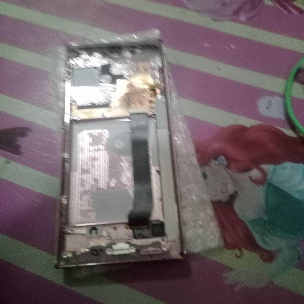 LCD TS ORII SAMSUNG NOT 20 ULTRA GAMBLING