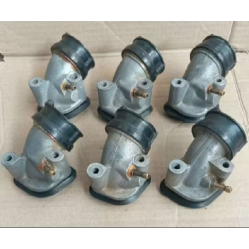 INTEK MANIPUL YAMAHA MIO SPORTY MIO SOUL ORIGINAL