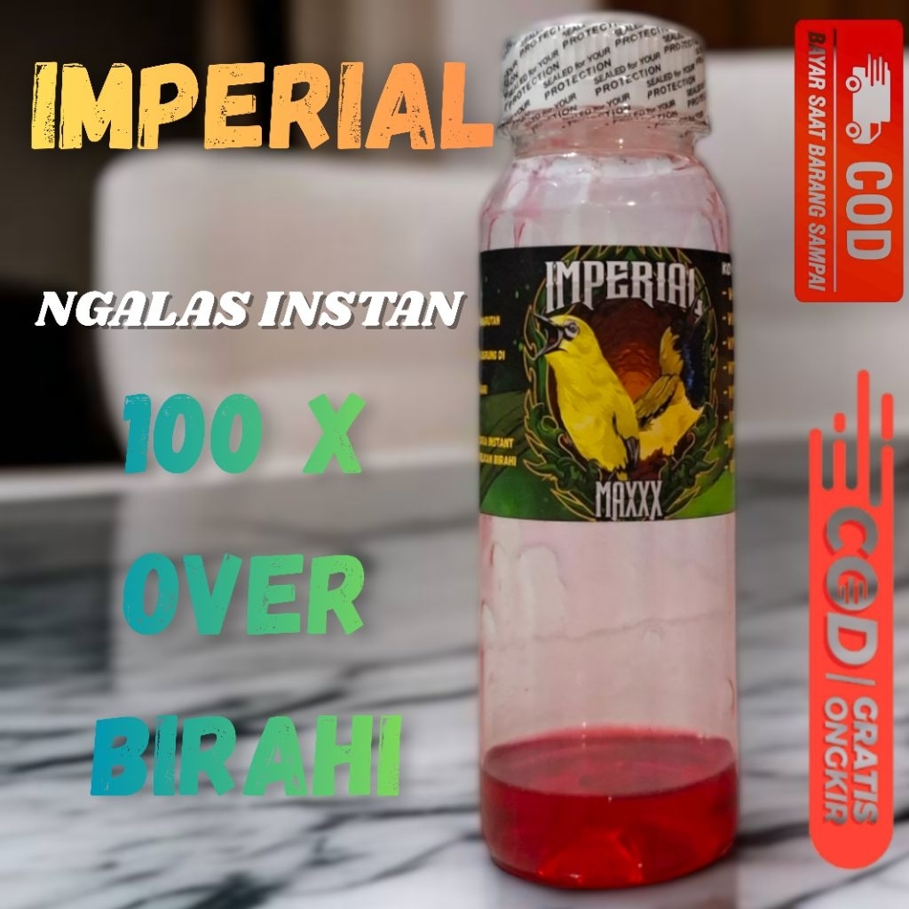 DOPING PLECI SOGON KONIN BAHANMU