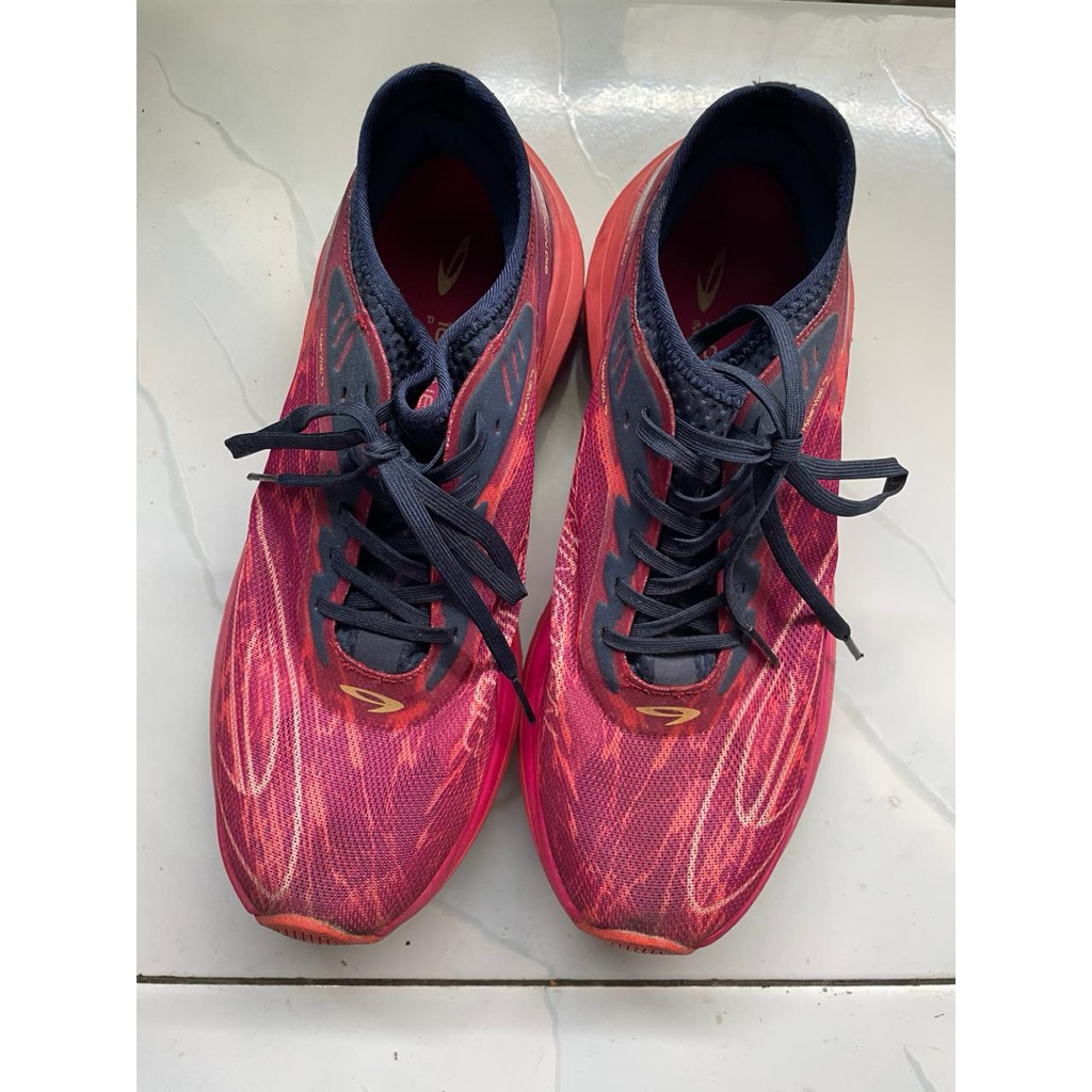 PRELOVED nineteen Haze Veloce