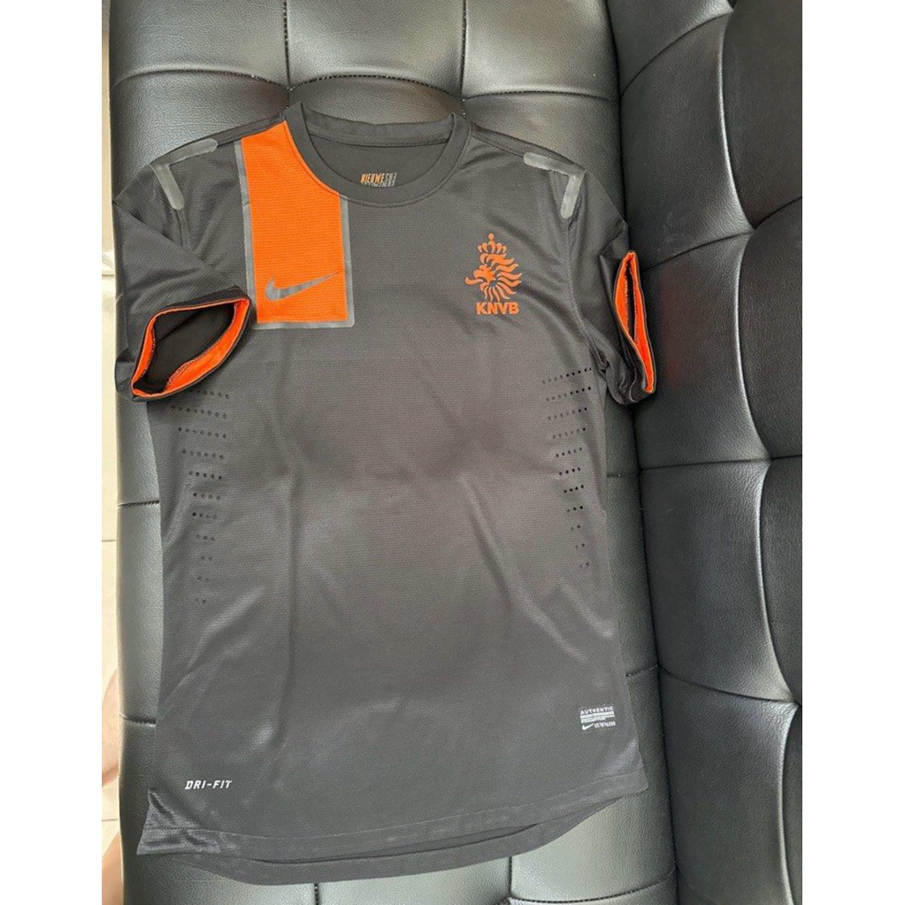 jersey belanda