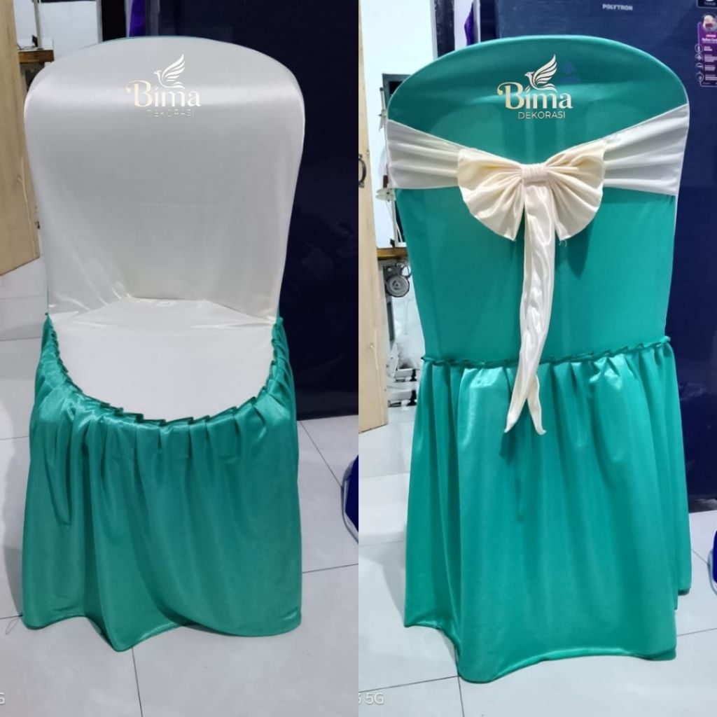 sarung kursi Napoly 101