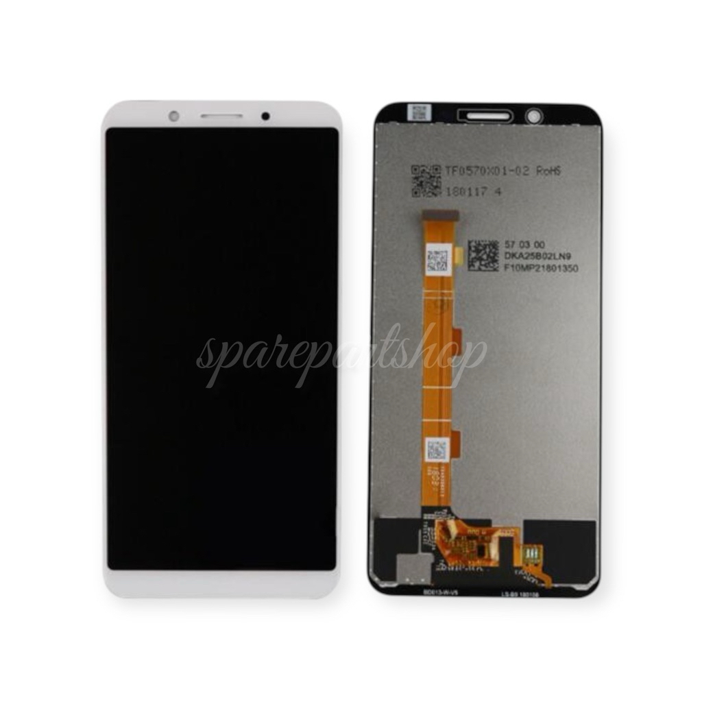 LCD TOUCHSCREEN OPPO A83 - ORI COMPLETE