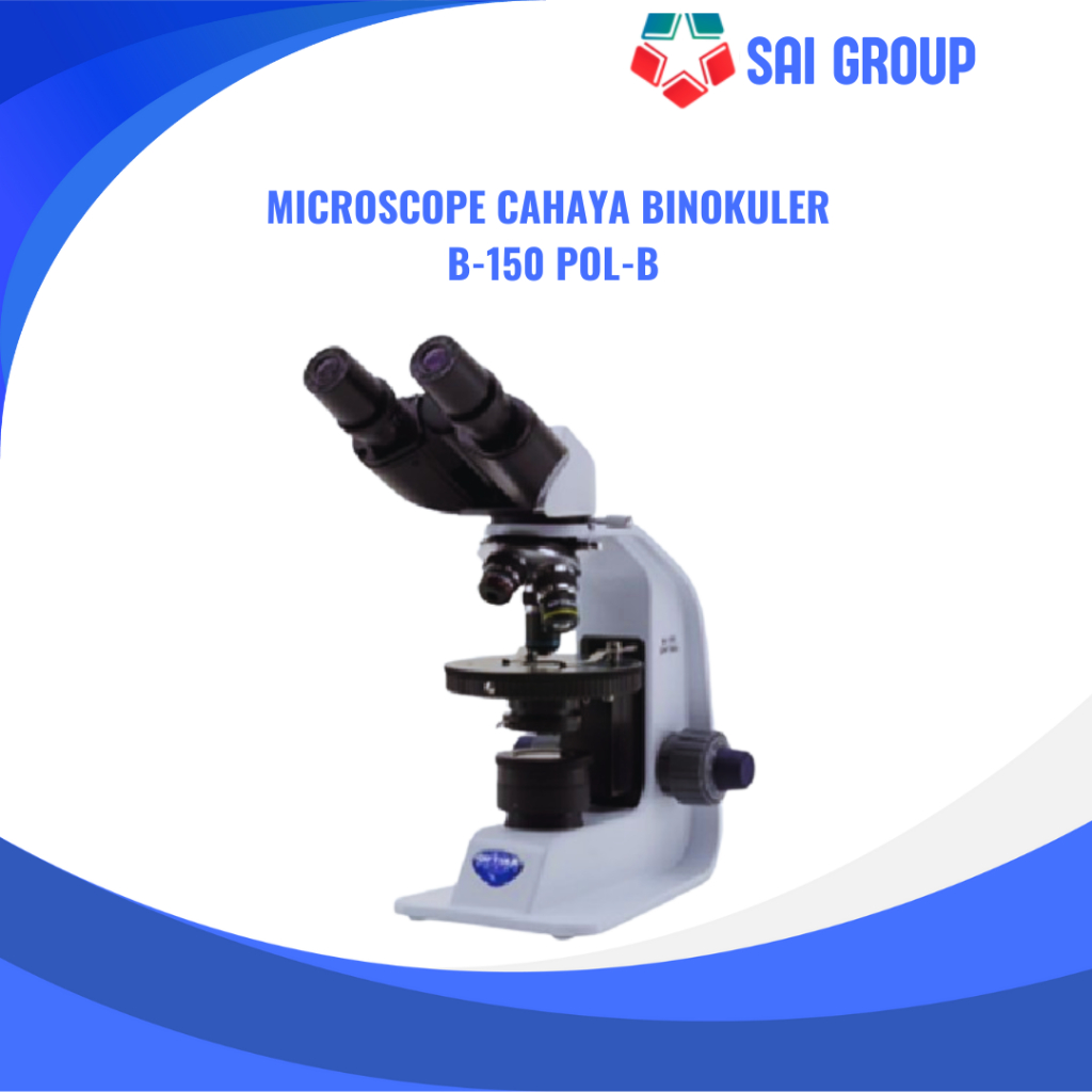 Harga Microscope Binokuler Terbaru Agt 2026 | BigGo Indonesia