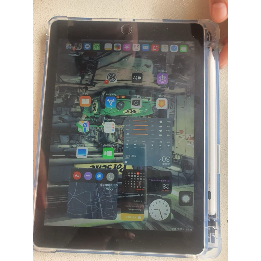 ipad 6