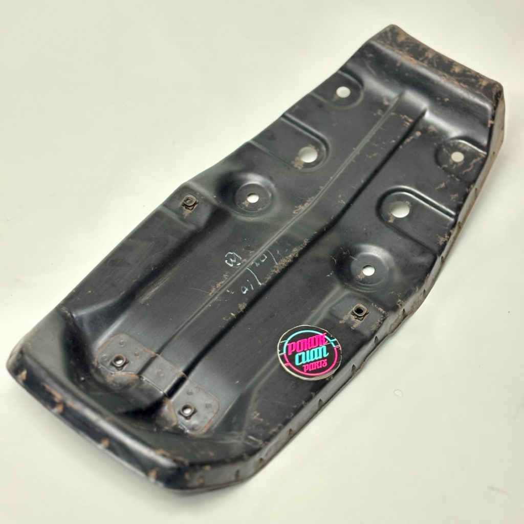 plat jok Yamaha RXS RXSPECIAL RXR RX115 RX S R SPECIAL 115 Original