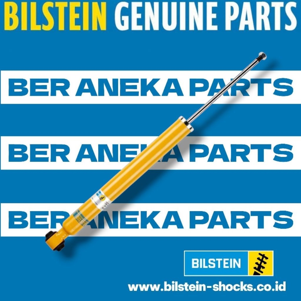 Shockbreaker Depan Mercy W202 Bilstein B6