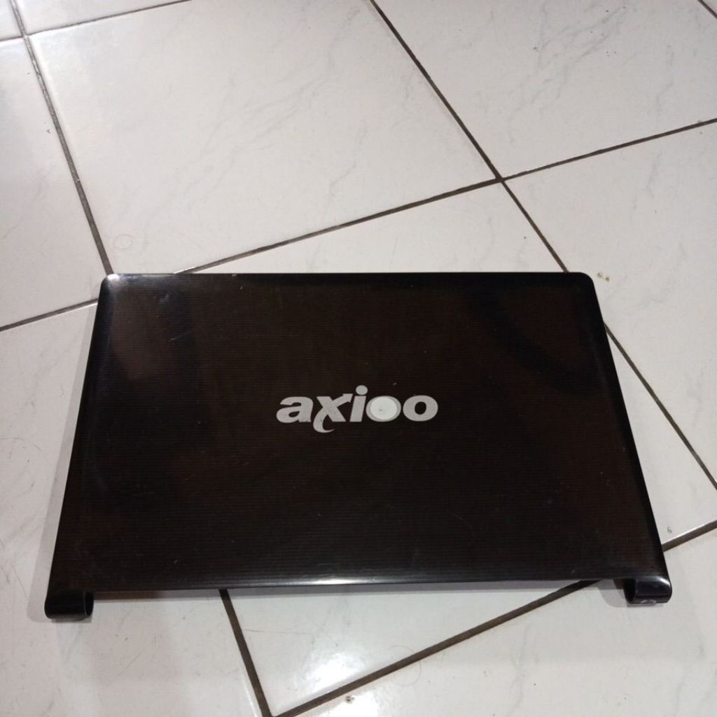 Casing LCD (Frame+Cover) Axioo CNW E4121
