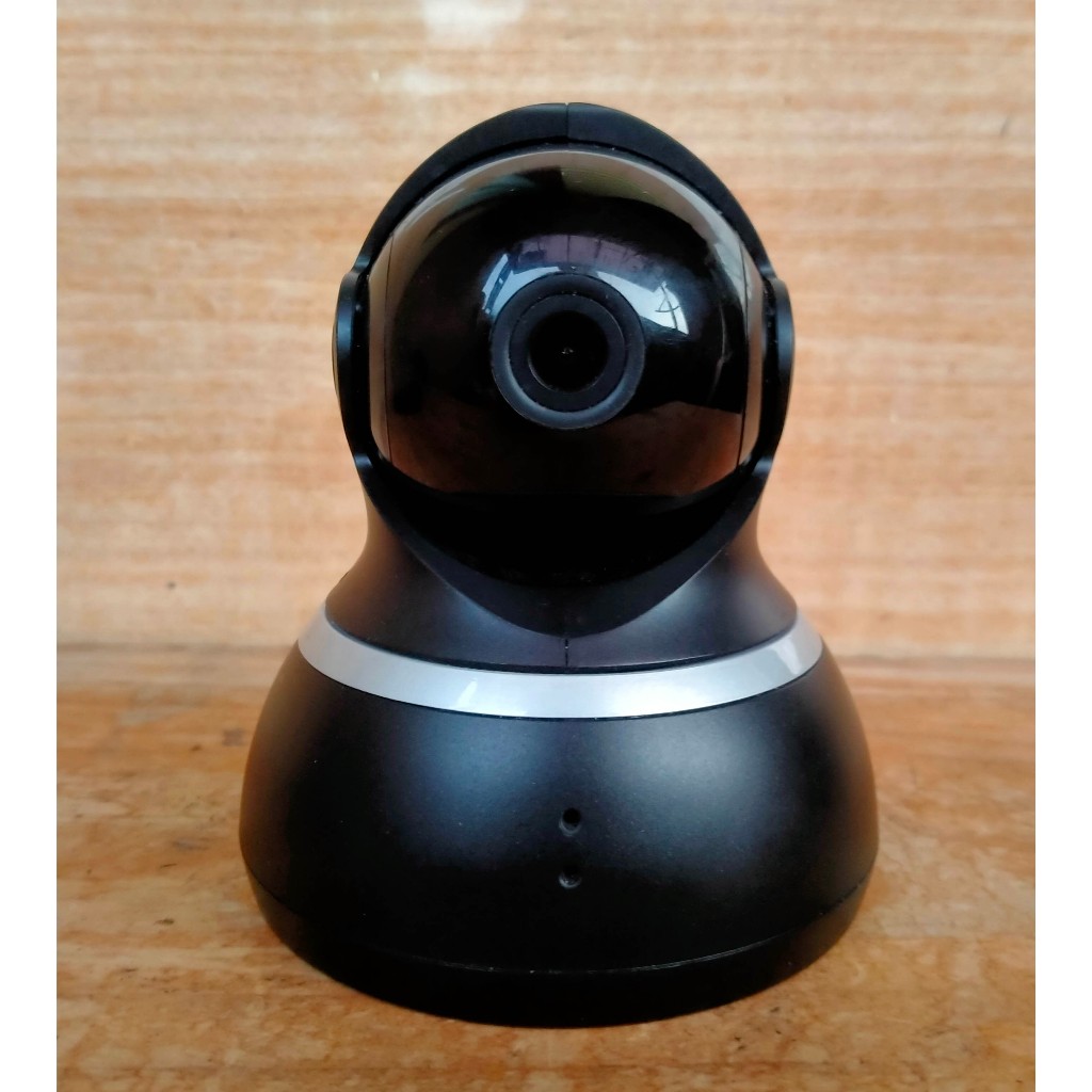 CCTV xiaomi yi dome International Version