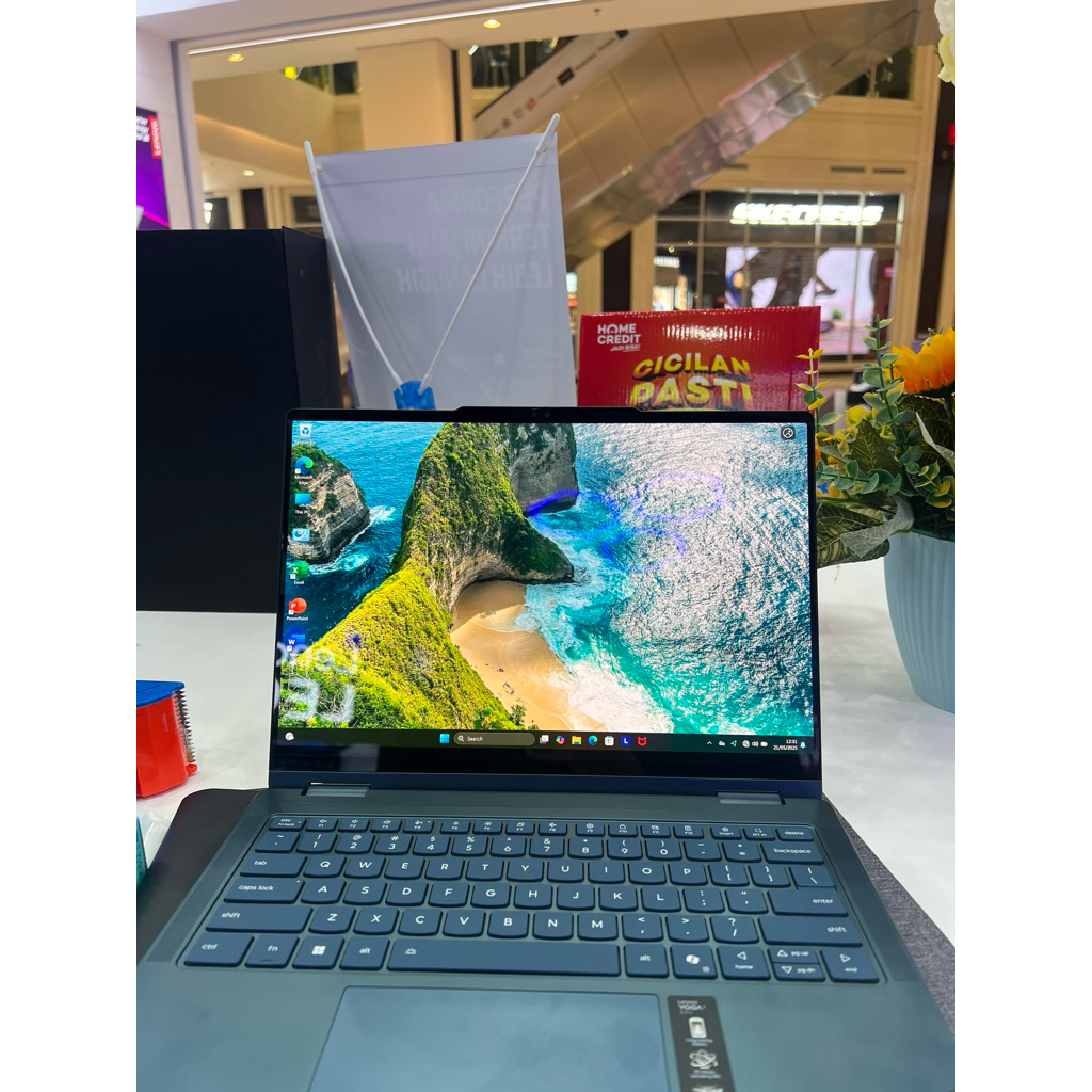 lenovo yoga