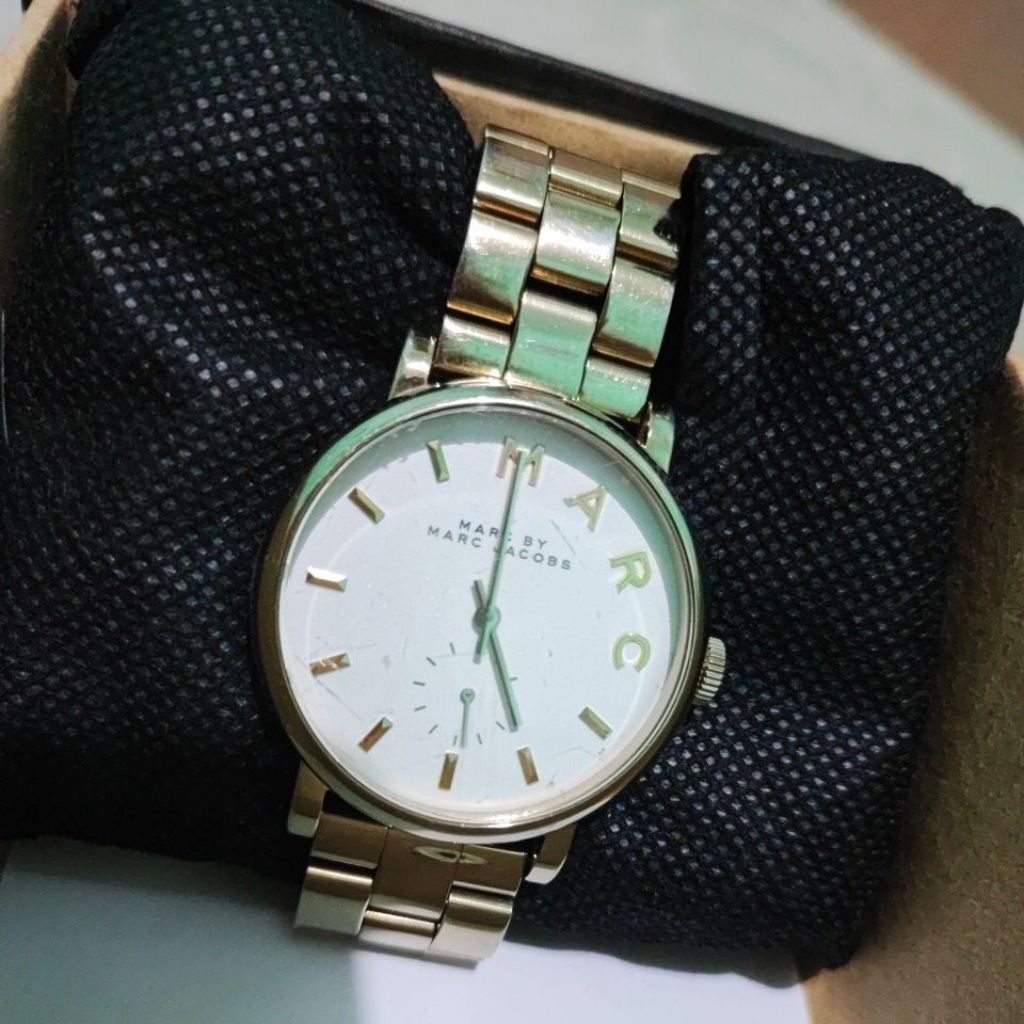 Jam Marc Jacobs preloved