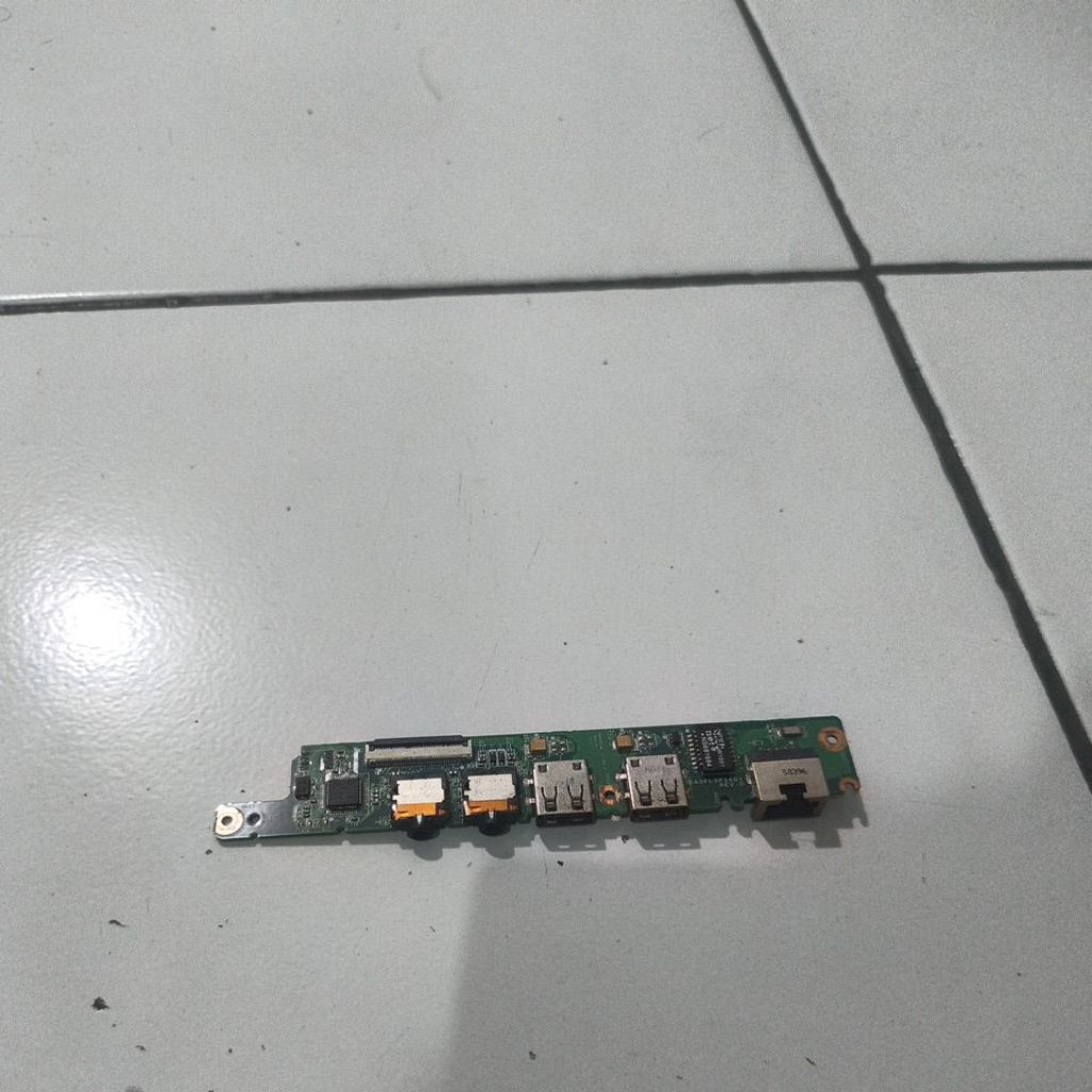 Lenovo Ideapad S-110 Smallboard port usb motherboard