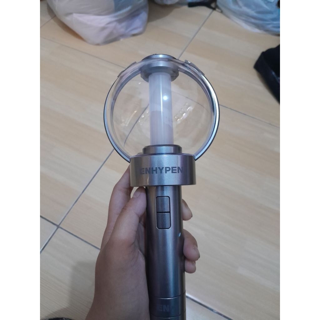 Lighstick Official ENHYPEN VERS 1