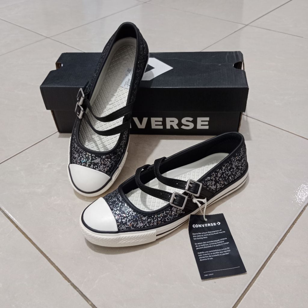 Converse Mary Jane Original