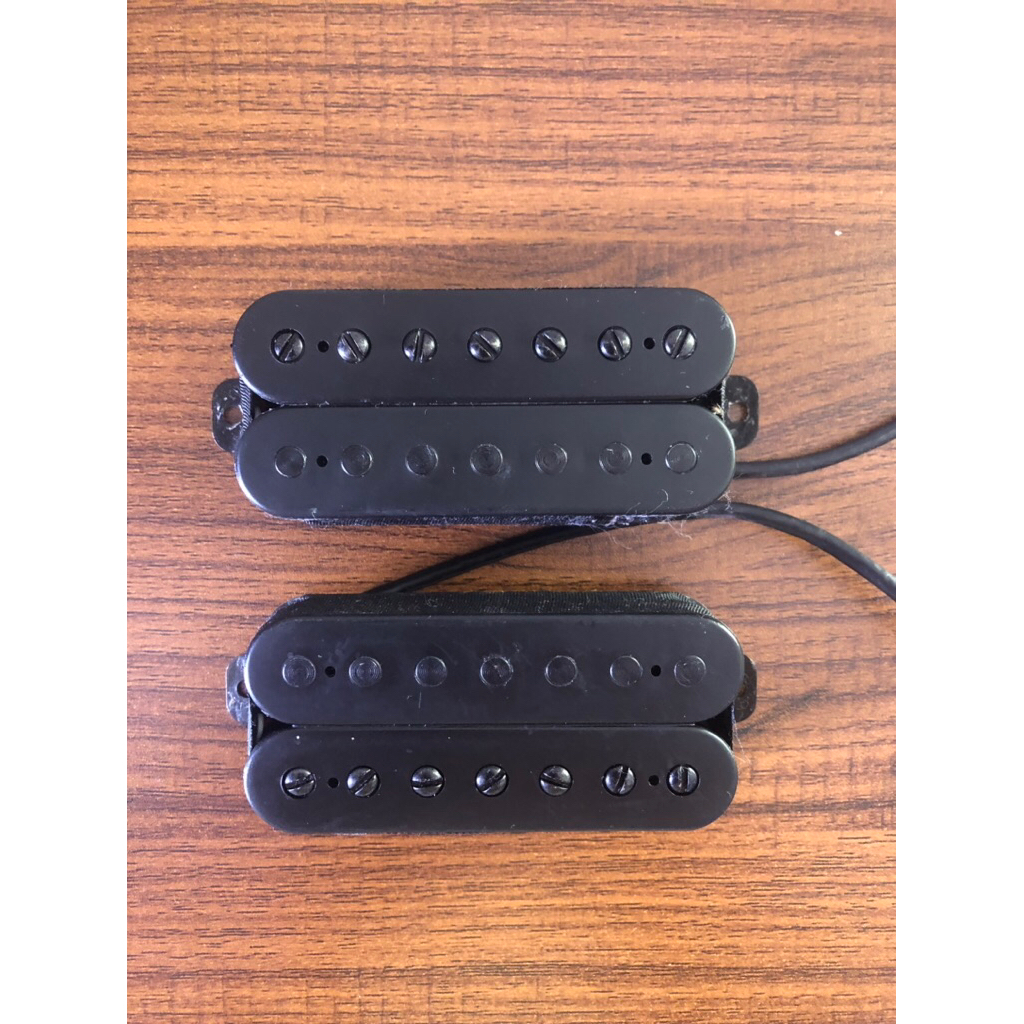 Pickup sterling JP70 High Gain