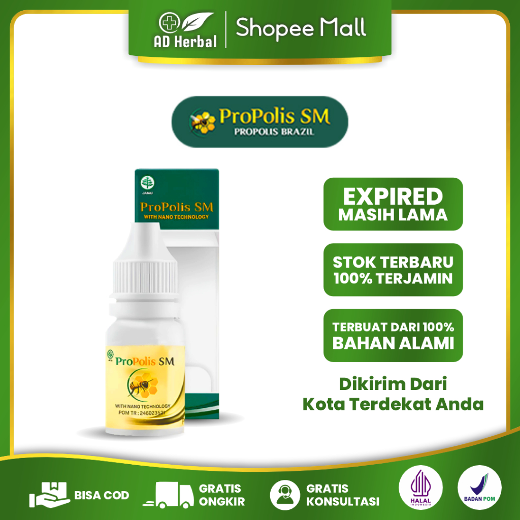 Obat Jamur Kulit, Gatal di kulit, jamuran, kulit gatal gatal, Jamur Menahun Propolis SM
