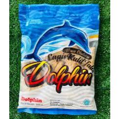 DOLPHIN LAPIS KULIT TAHU 800 GRAM/ 400 GRAM