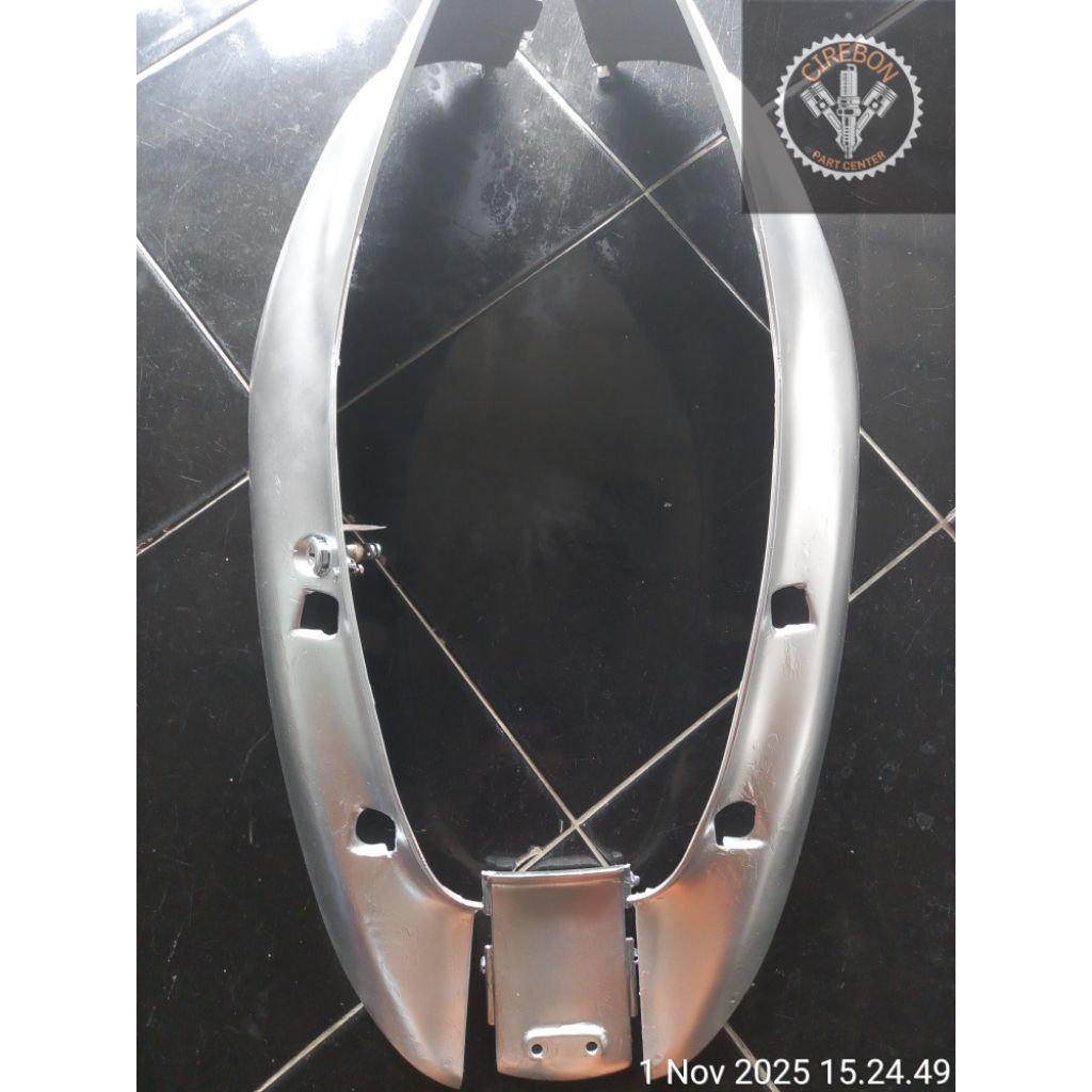 BODY HALUS KYMCO TREND 2000 125 CC SECOND