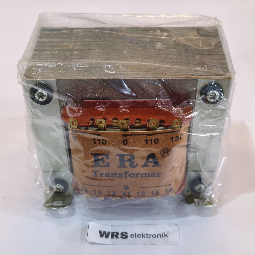 Beaded Bloom Trafo Era 20A Amper Ct 55 Ori Murni Transformer