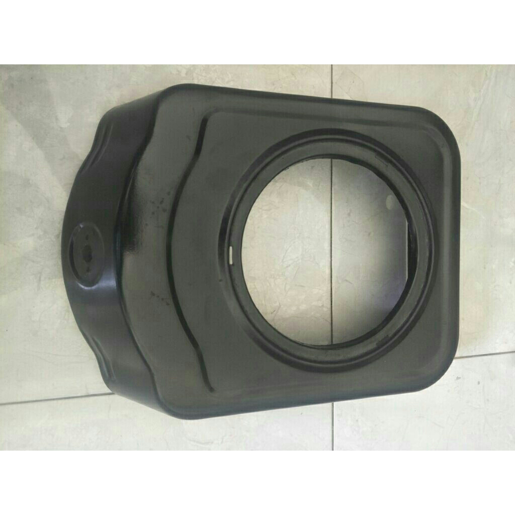 body kompor quantum 1 tungku bekas