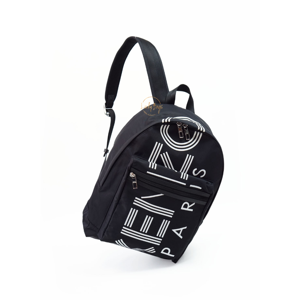 Kenzo paris backpack (authentic/original)