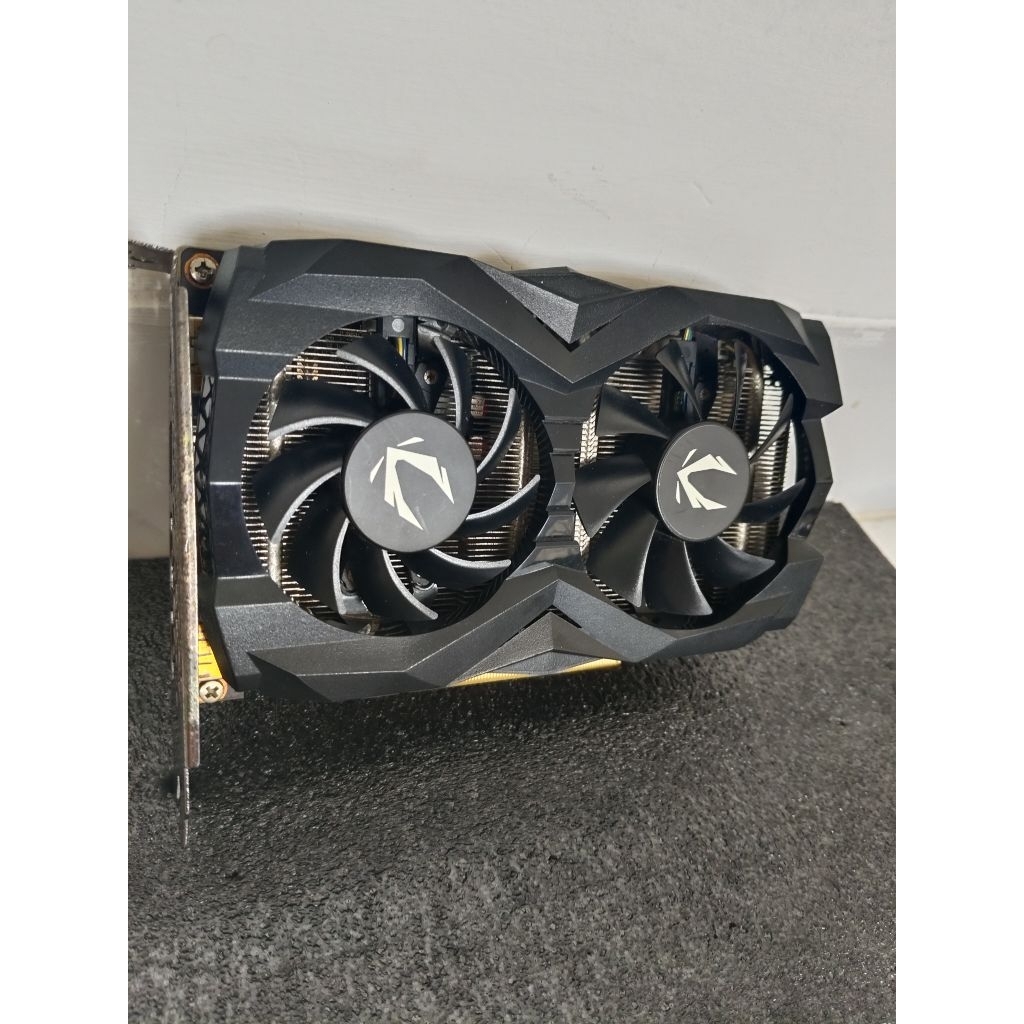 VGA ZOTAC GTX 1660 SUPER 6GB DDR6