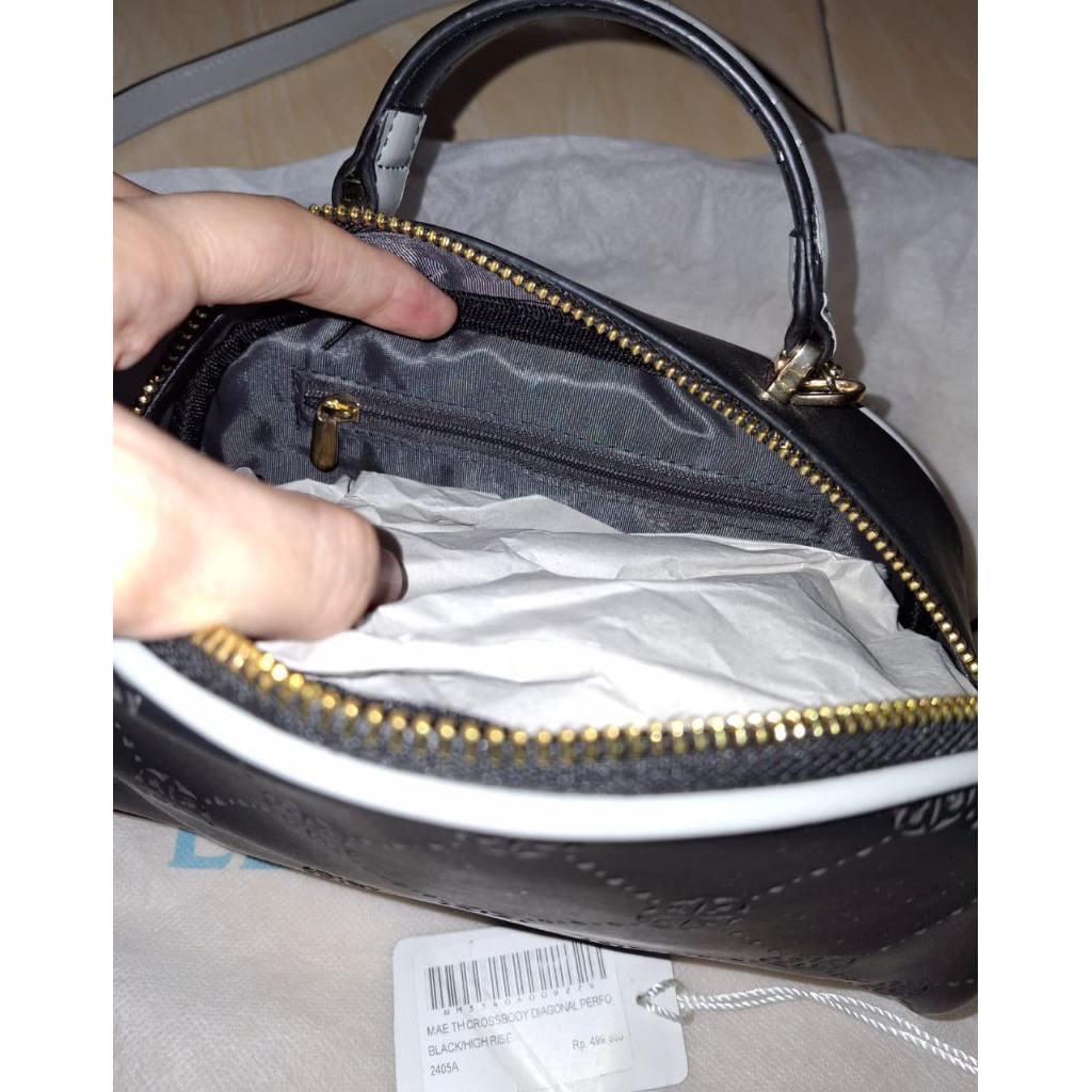 sling shoulder les catino