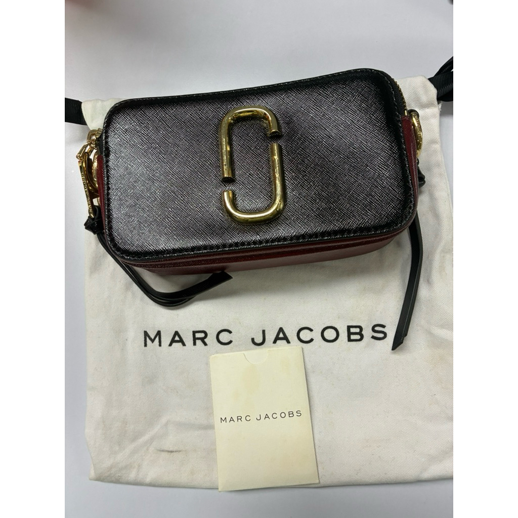 Preloved Tas Marc Jacobs ORIGINAL