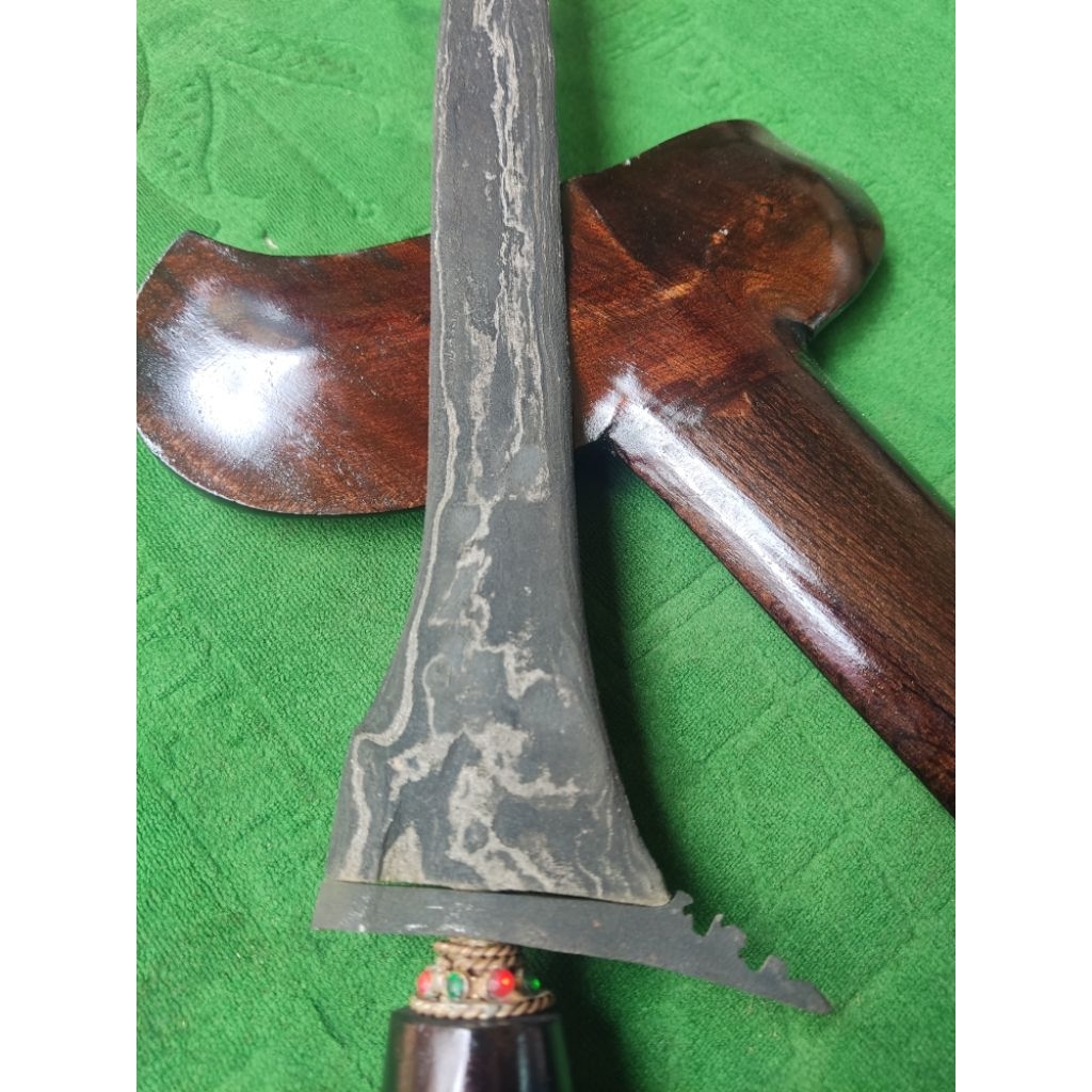 Luxiastore_ Keris Tilam Sari