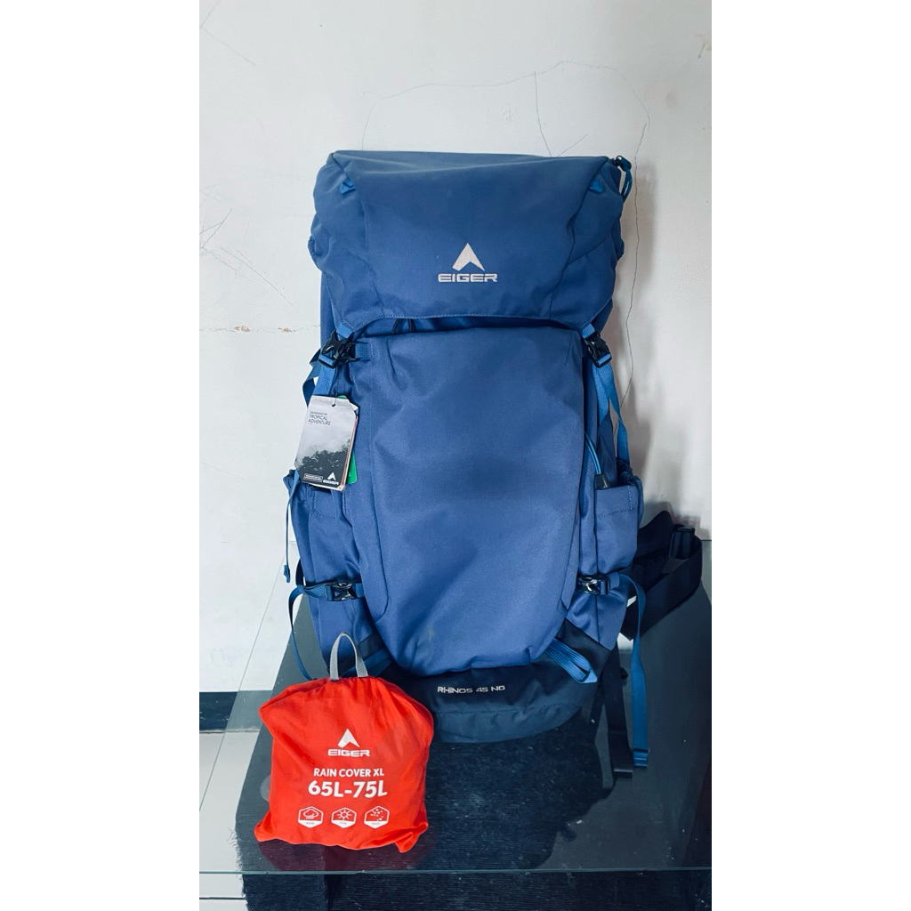 EIGER RHINOS 45l