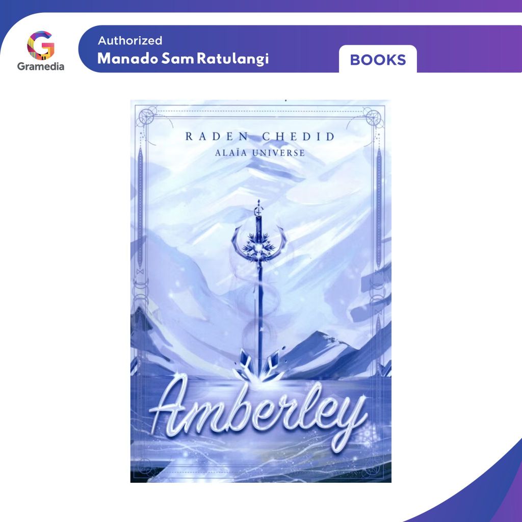 Gramedia Manado-Amberley