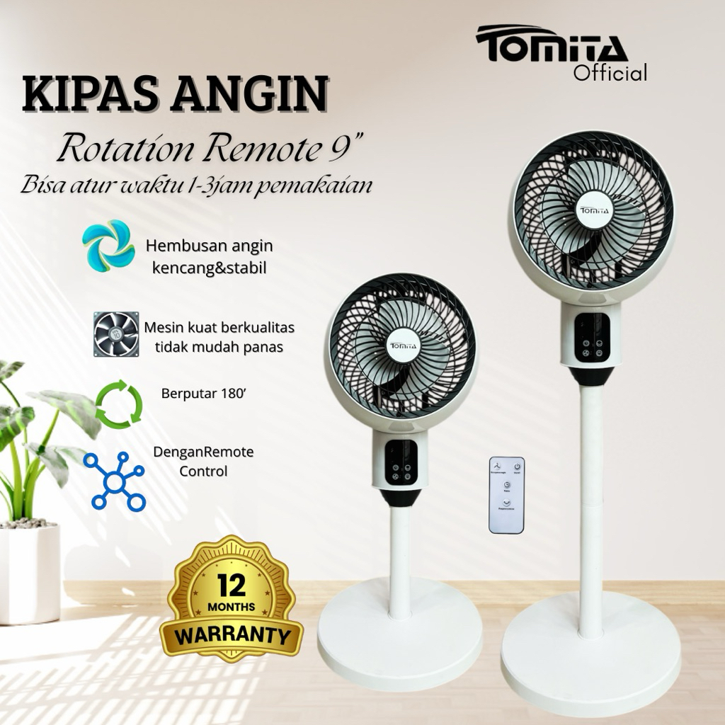 KIPAS ANGIN/ Kipas Angin Berdiri / KIPAS ANGIN AC/KIPAS ANGIN KENCANG/STANDINGFAN/KIPAS ANGIN REMOTE