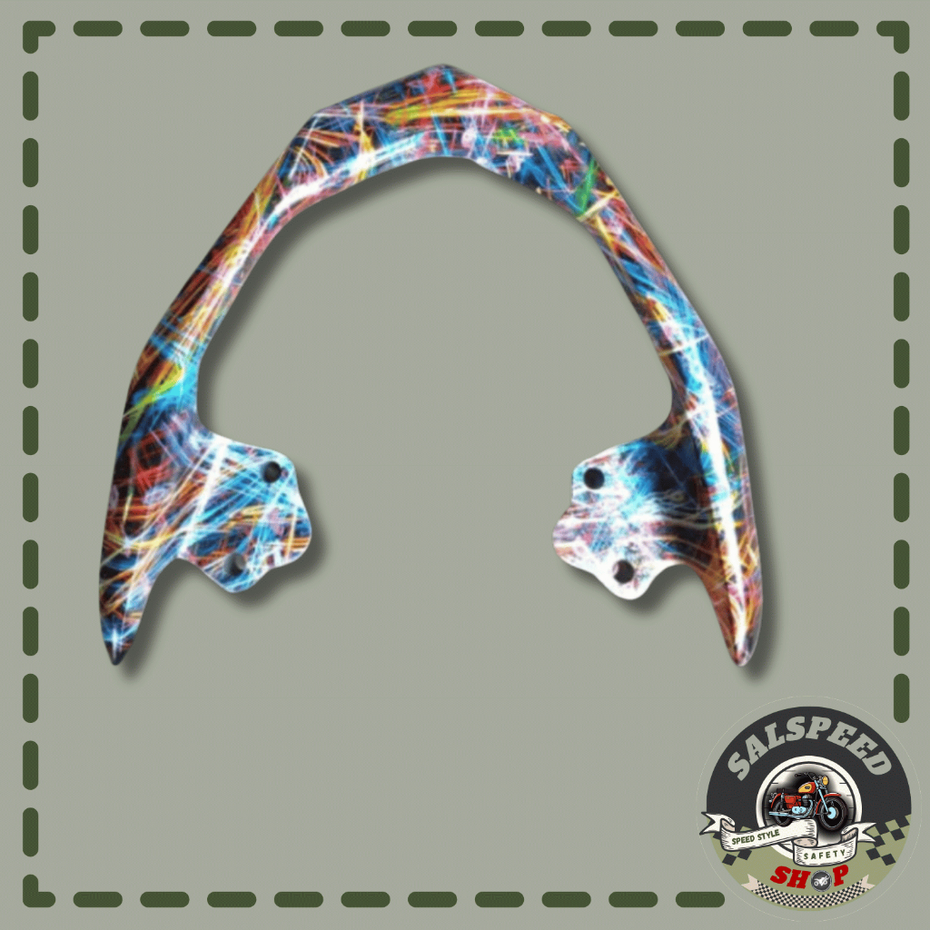 Behel Beat FI Esp Street 2017 - 2020 motif Migliore WTP Barang Berkualitas salspeed