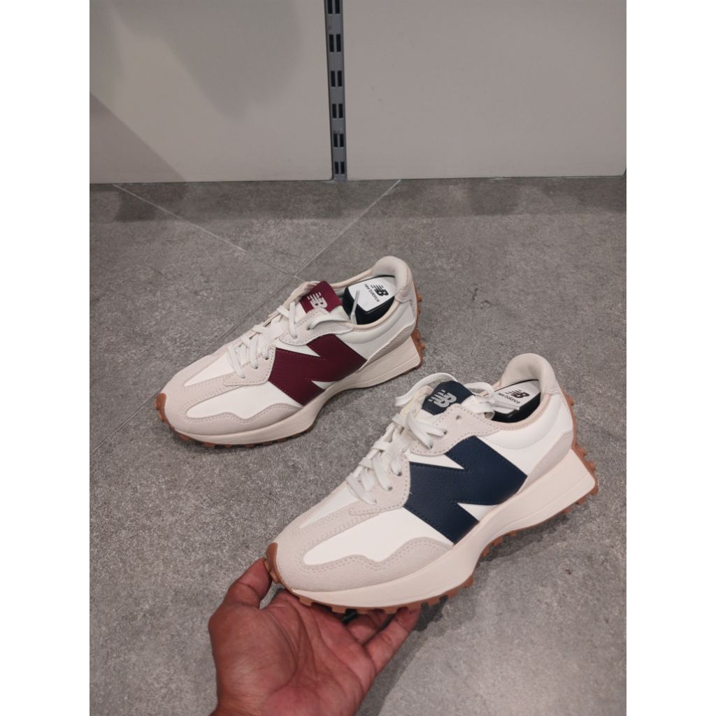 Jastip Sepatu NB 327 Sale Original