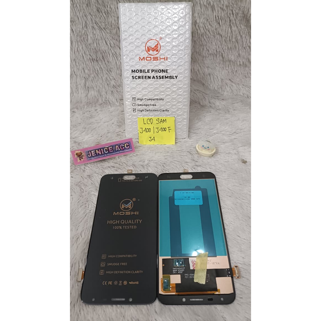 LCD SAMSUNG J4 LCD SAMSUNG J400 LCD SAM J4 LCD SAM J410 LCD SAM J400F