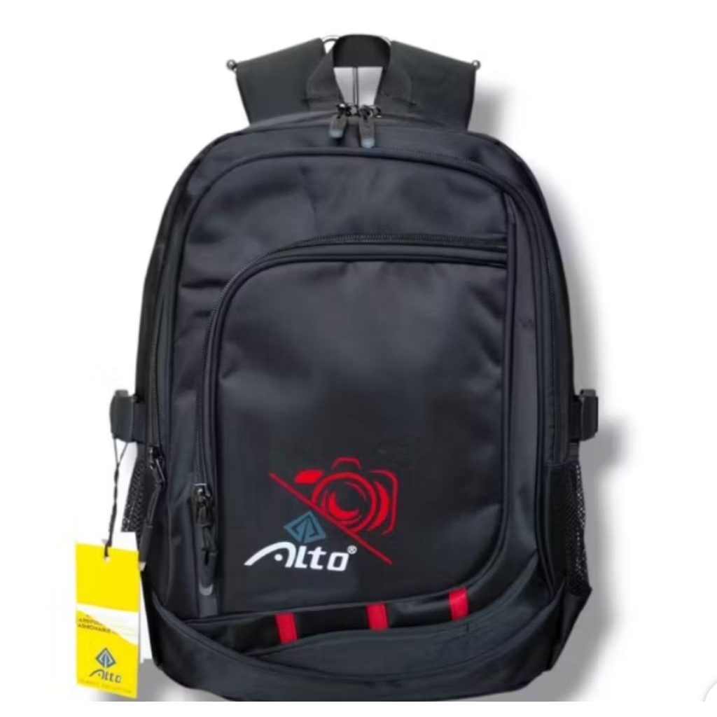 TAS ALTO ORIGINAL ANAK SEKOLAH SD LAKI LAKI CAKEP KEREN KUAT AWET BERKUALITAS BRAND ORI BRANDED QUAL