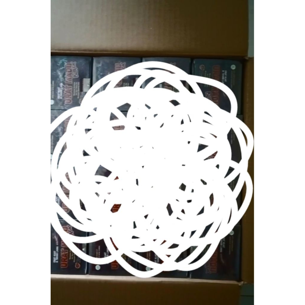 HERBAL NASYA URAT MB