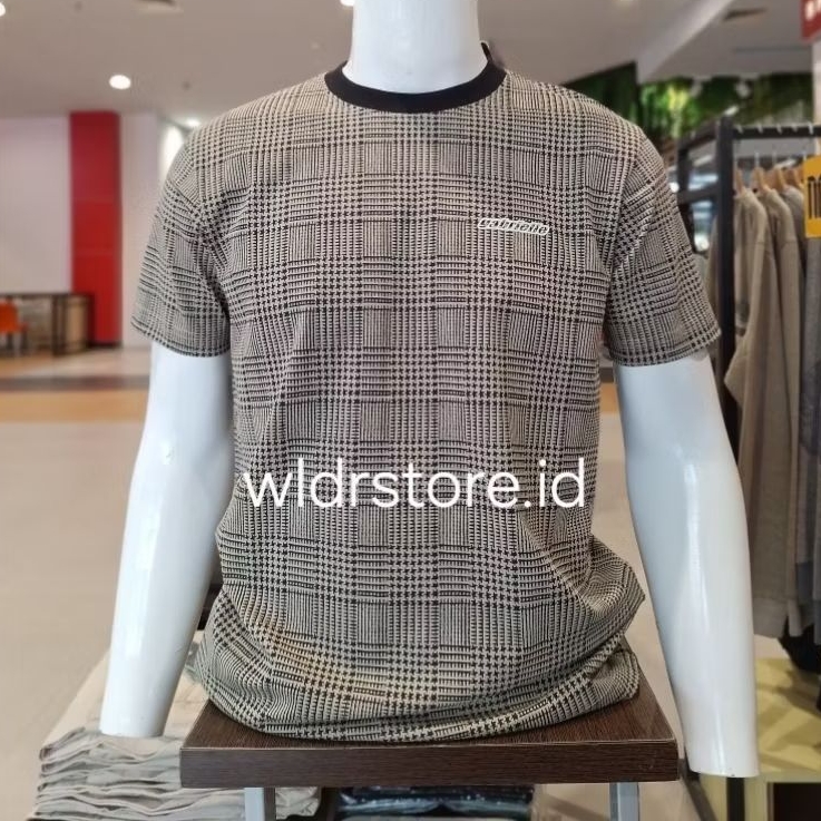 KAOS PRIA BRAND GABRIELLE ORIGINAL REGULAR FIT