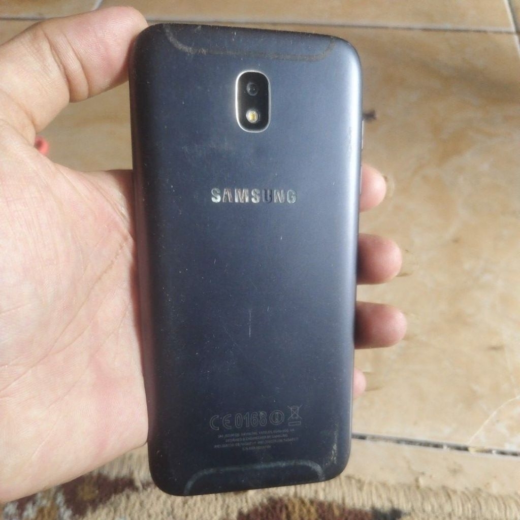 mesin samsung j5pro / j5 pro