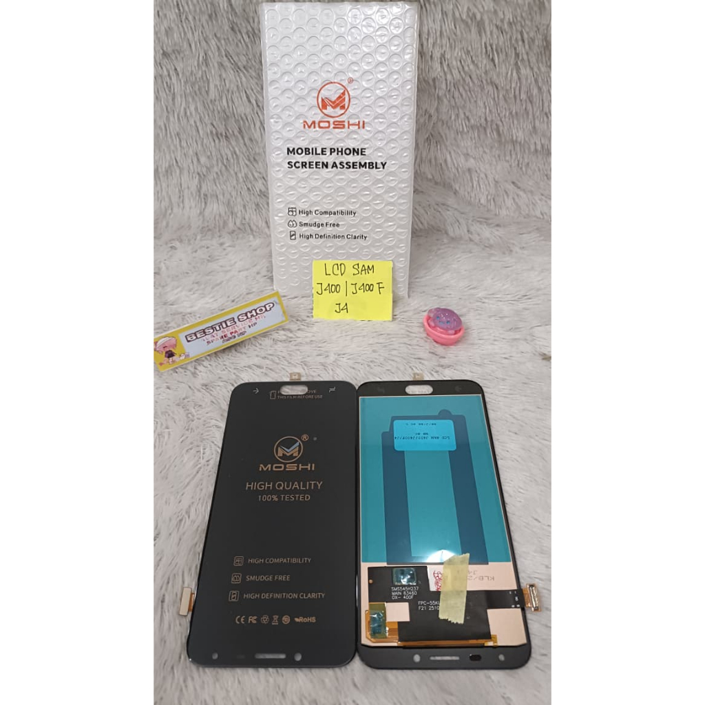 LCD TOUCH SCREEN SAMSUNG J4/SAMSUNG J400/SAMSUNG J400F