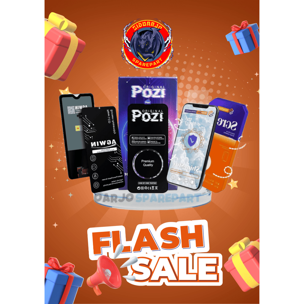 LCD TOUCHSCREEN VIVO Y21 2021 - LCD VIVO Y21S - LCD VIVO Y21A - LCD VIVO Y21T - LCD VIVO Y21E - LCD 