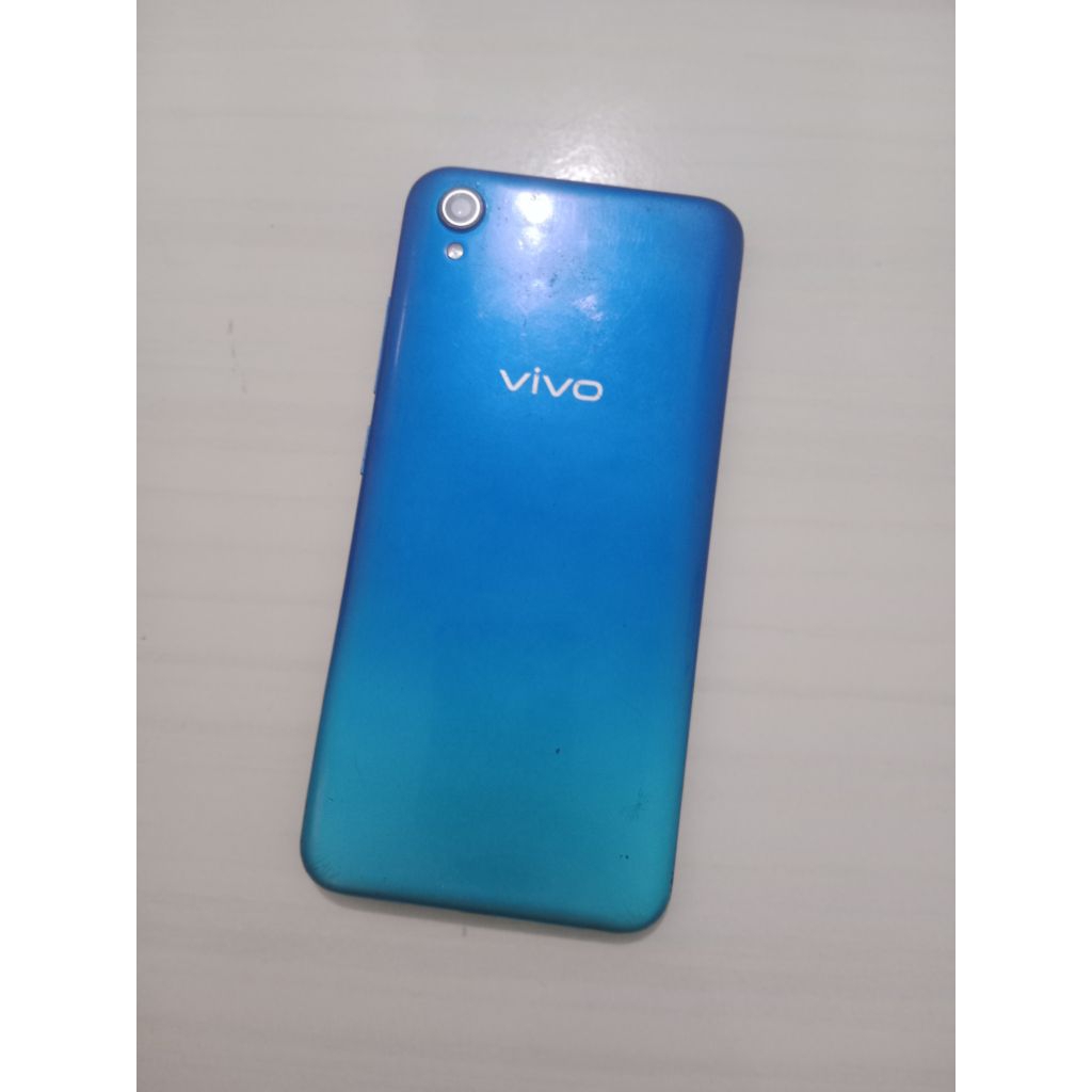 VIVO Y91C Minus LCD