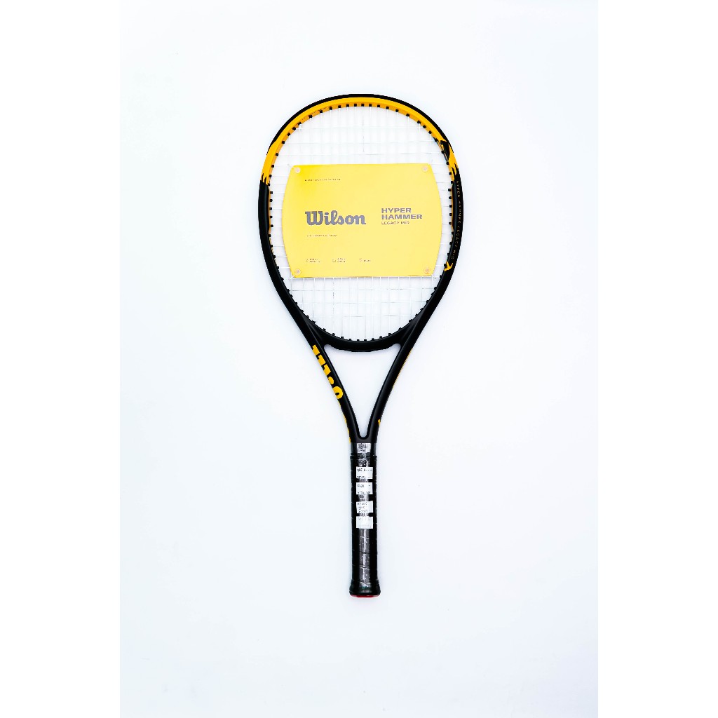 Raket Tenis WILSON Hyper Hammer Legacy Mid WR119110U2