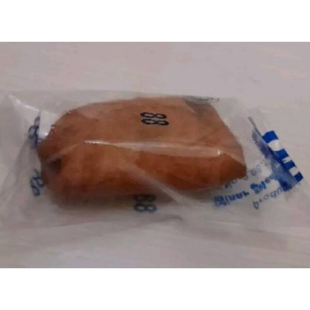 Roti 88 KHAS MEDAN COKLAT LUMER