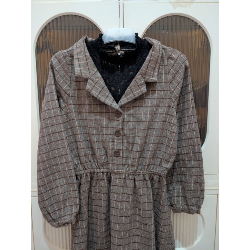 cecil mcbee coat