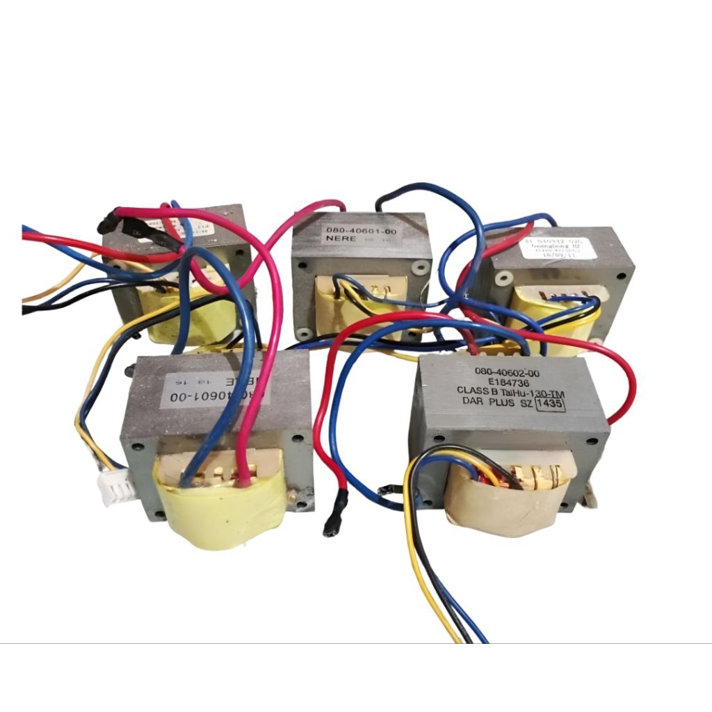 Travo Inverter Ex UPS 600VA Non CT