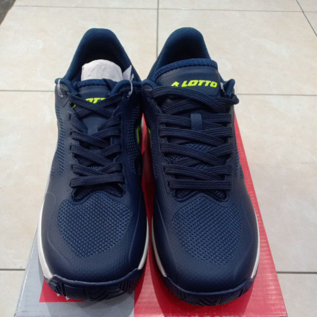 Sepatu Lotto Enrico
