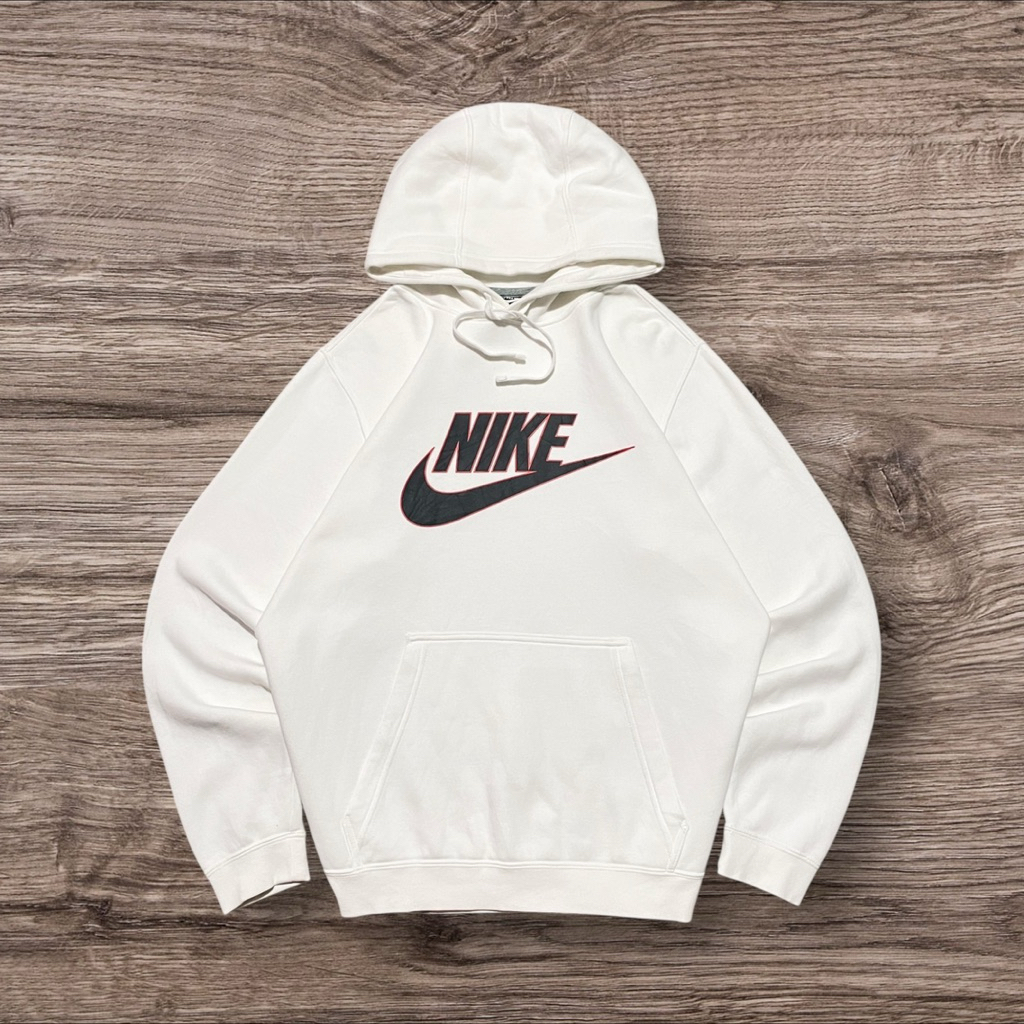 PRELOVED NIKE BIG LOGO HOODIE